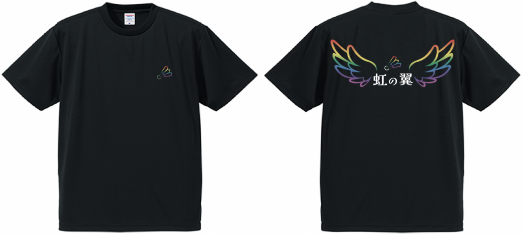 オリジナルTシャツ